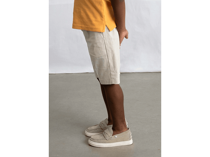 Bermuda Mayoral Avena 2