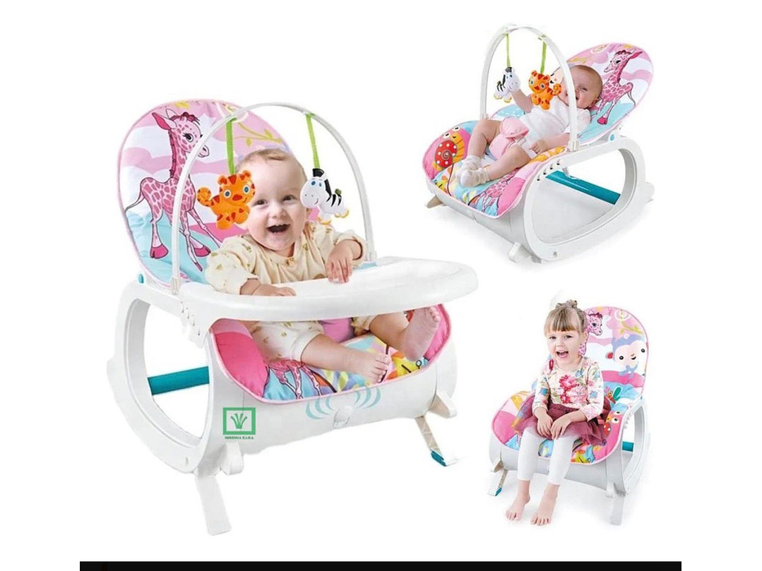 Silla Crece Conmigo 1