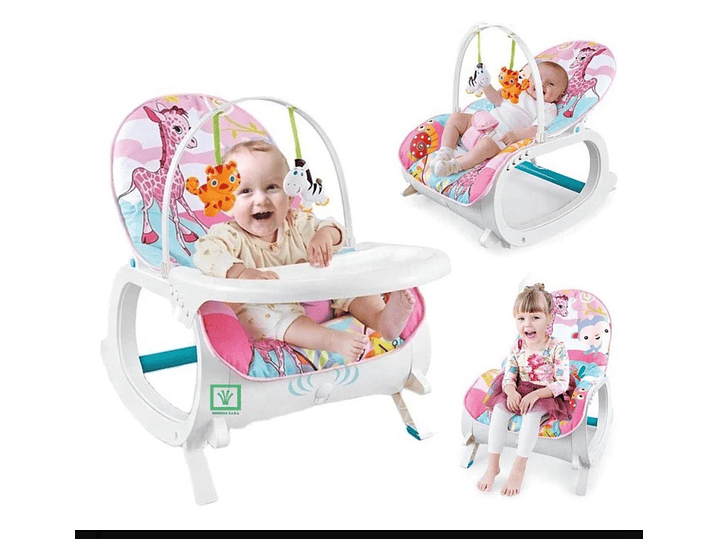 Silla Crece Conmigo 1