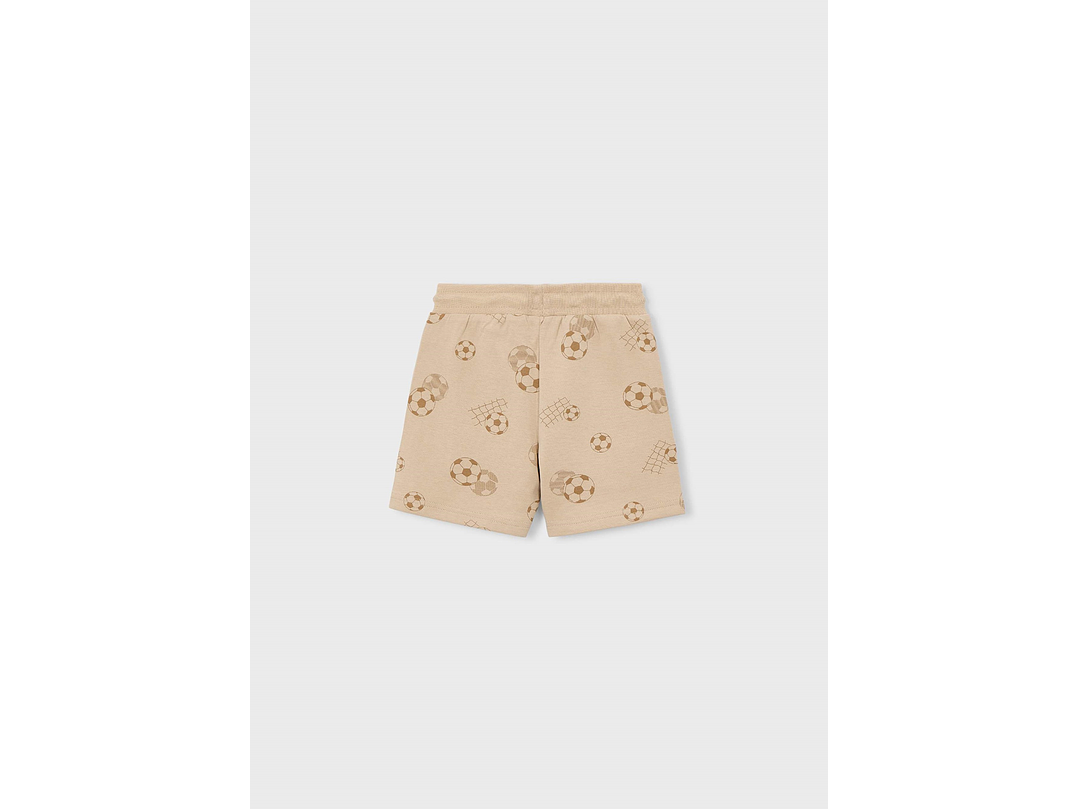 Bermuda Mayoral Gol 2