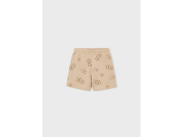 Bermuda Mayoral Gol 2