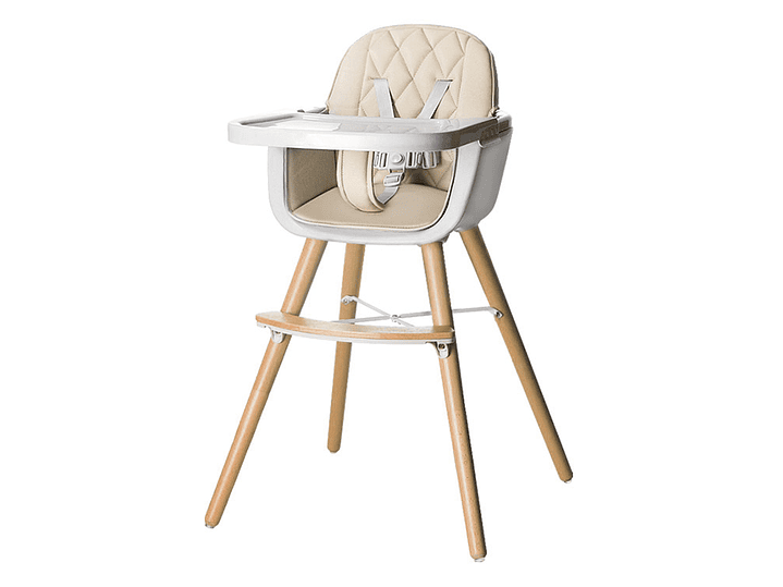 Sillas Comedor Pata Madera  1