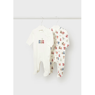 Set Pijamas Mayoral 