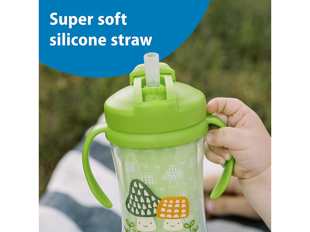 Vaso Dr Browns 300ML 2