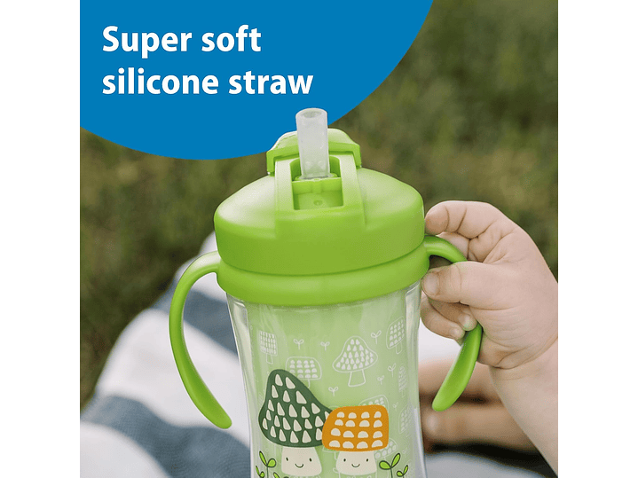 Vaso Dr Browns 300ML 2