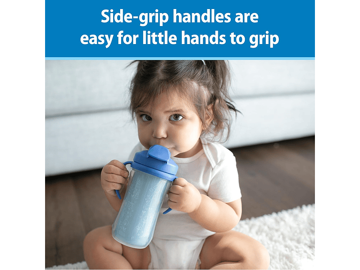 Vaso Dr Browns 300ML 5