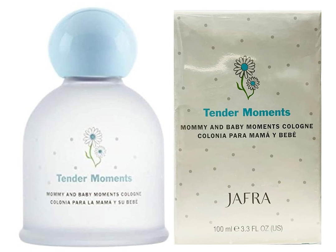 Colonia Jafra 100 ML 1