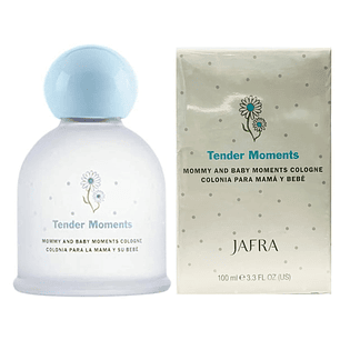 Colonia Jafra 100 ML