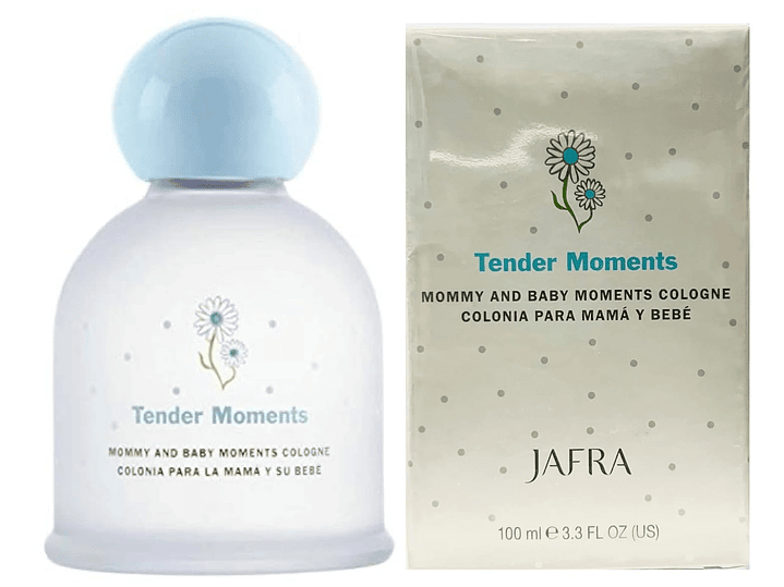 Colonia Jafra 100 ML 1