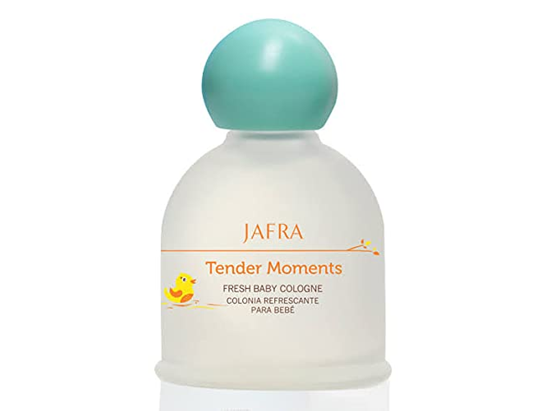 Perfume Jafra 100ML 1