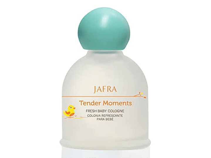 Perfume Jafra 100ML 1