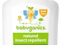 Repelente Natural de Insectos Baby Ganic - Miniatura 1