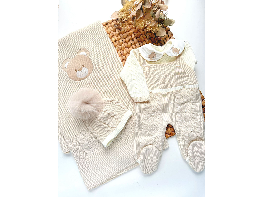 Set Primera Puesta Española  1