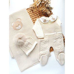 Set Primera Puesta Española 