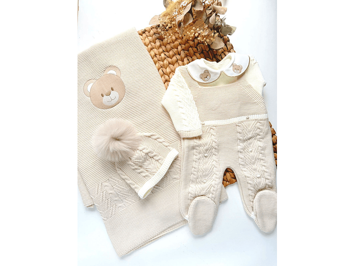 Set Primera Puesta Española  1