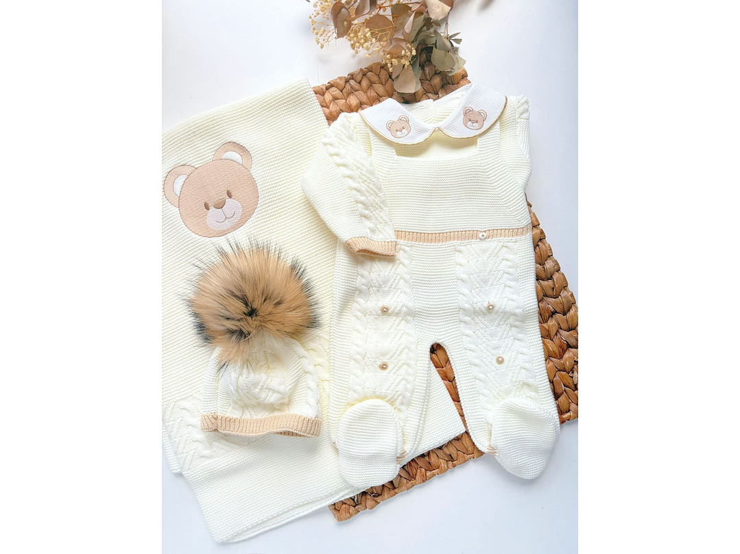 Set Primera Puesta Española  1