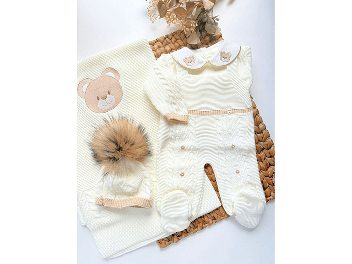 Set Primera Puesta Española  1