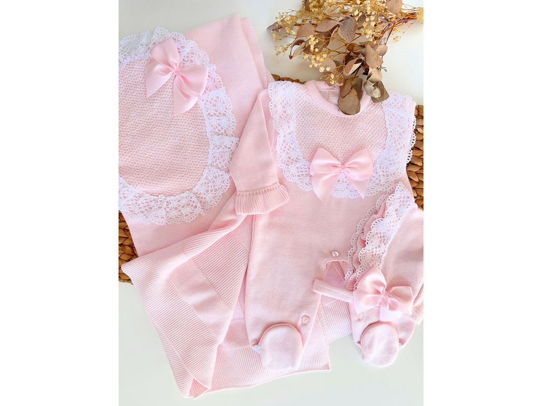 Set Primera Puesta Española  1