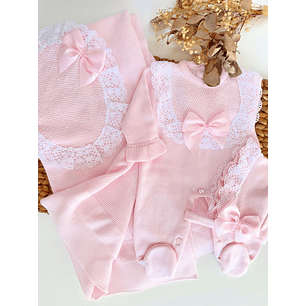 Set Primera Puesta Española 