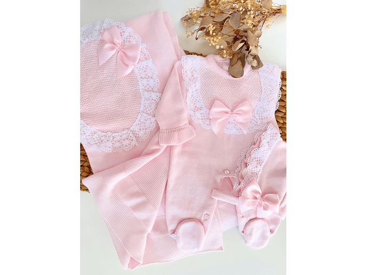 Set Primera Puesta Española  1