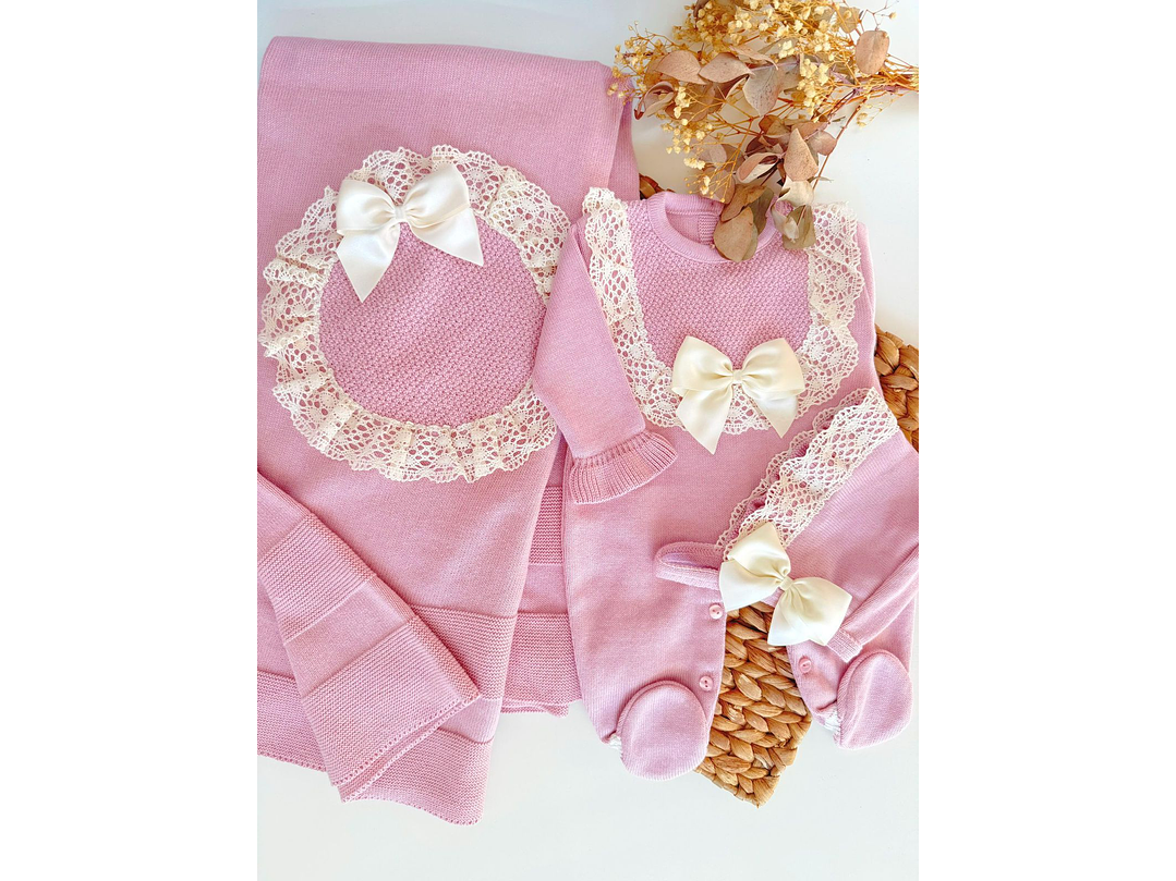 Set Primera Puesta Española  1