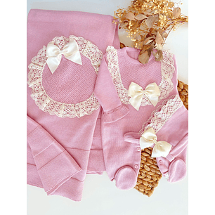 Set Primera Puesta Española 