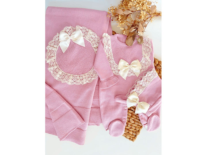 Set Primera Puesta Española  1