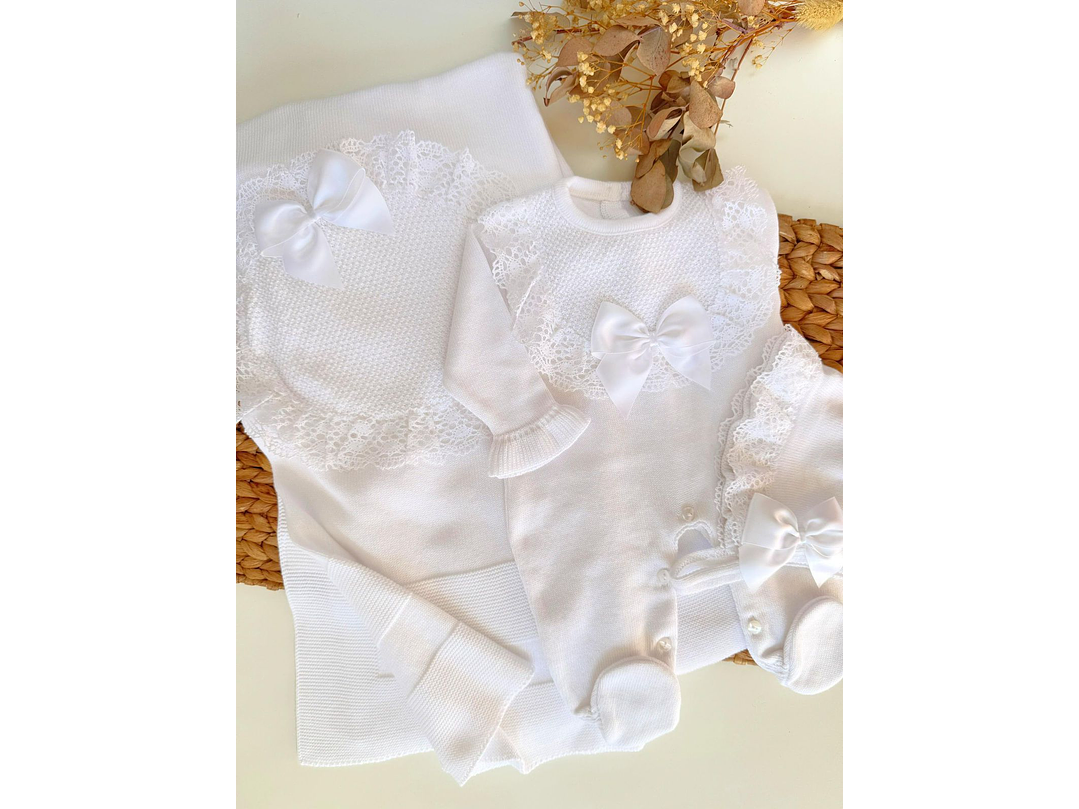 Set Primera Puesta Española  1