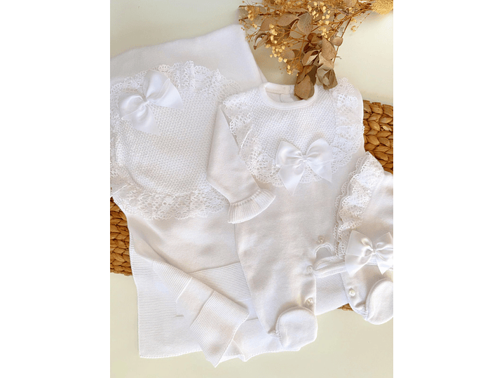 Set Primera Puesta Española  1