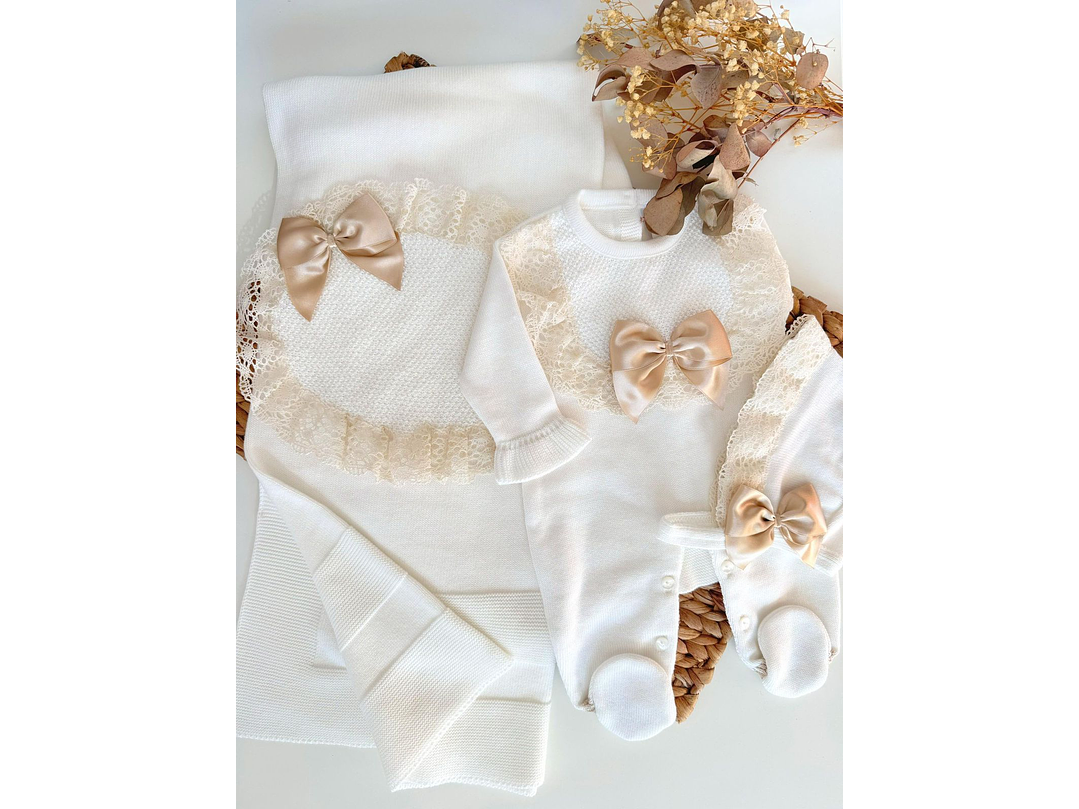 Set Primera Puesta Española  1