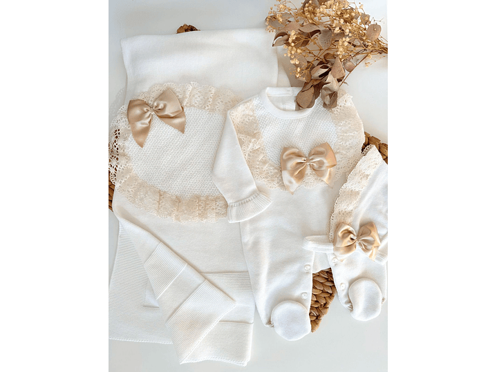 Set Primera Puesta Española  1