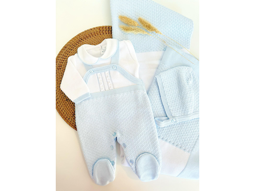 Primera Puesta Española  1