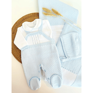 Primera Puesta Española 