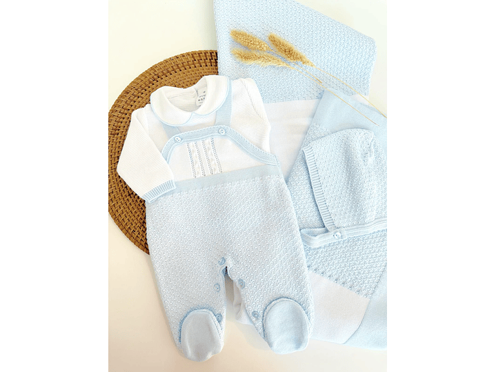 Primera Puesta Española  1