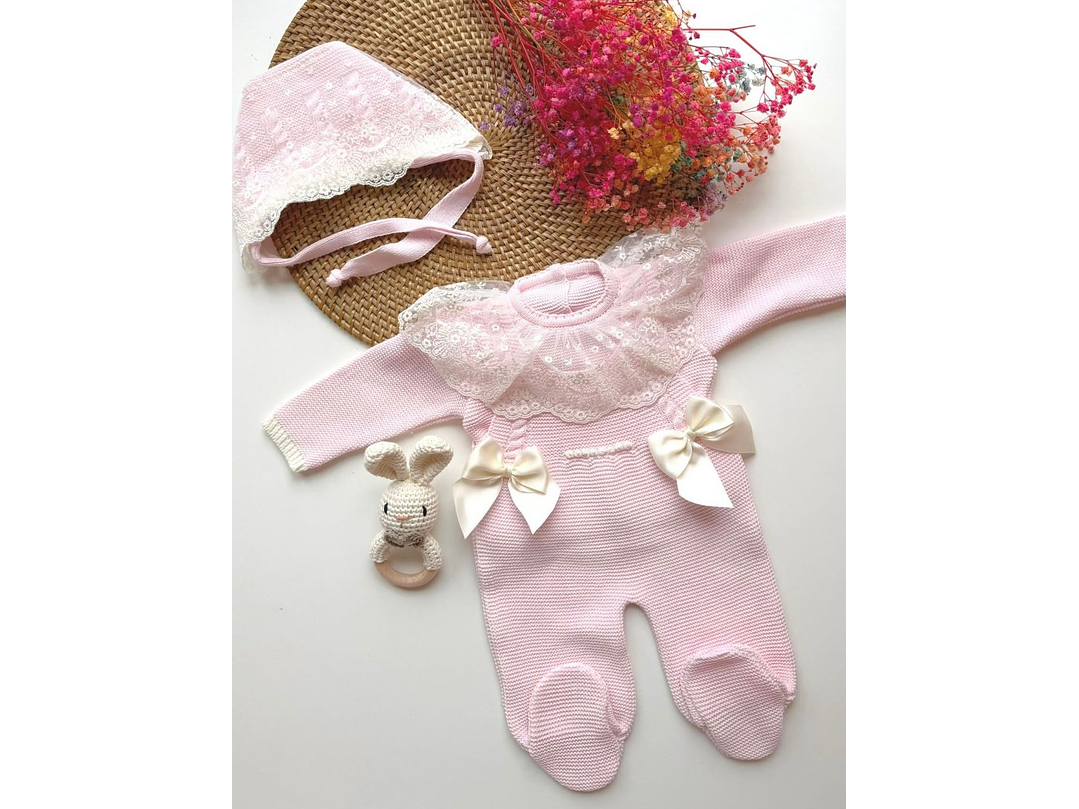 Primera Puesta Española  1