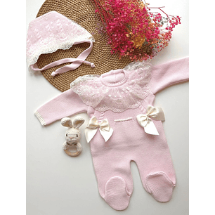 Primera Puesta Española 