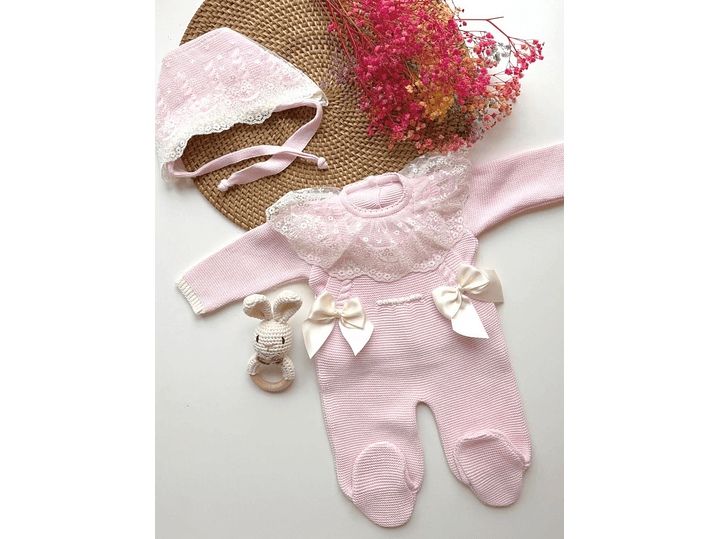 Primera Puesta Española  1