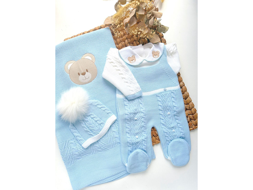 Primera Puesta Española  1