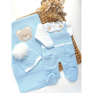 Primera Puesta Española 