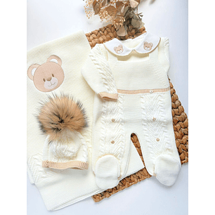 Primera Puesta Española 