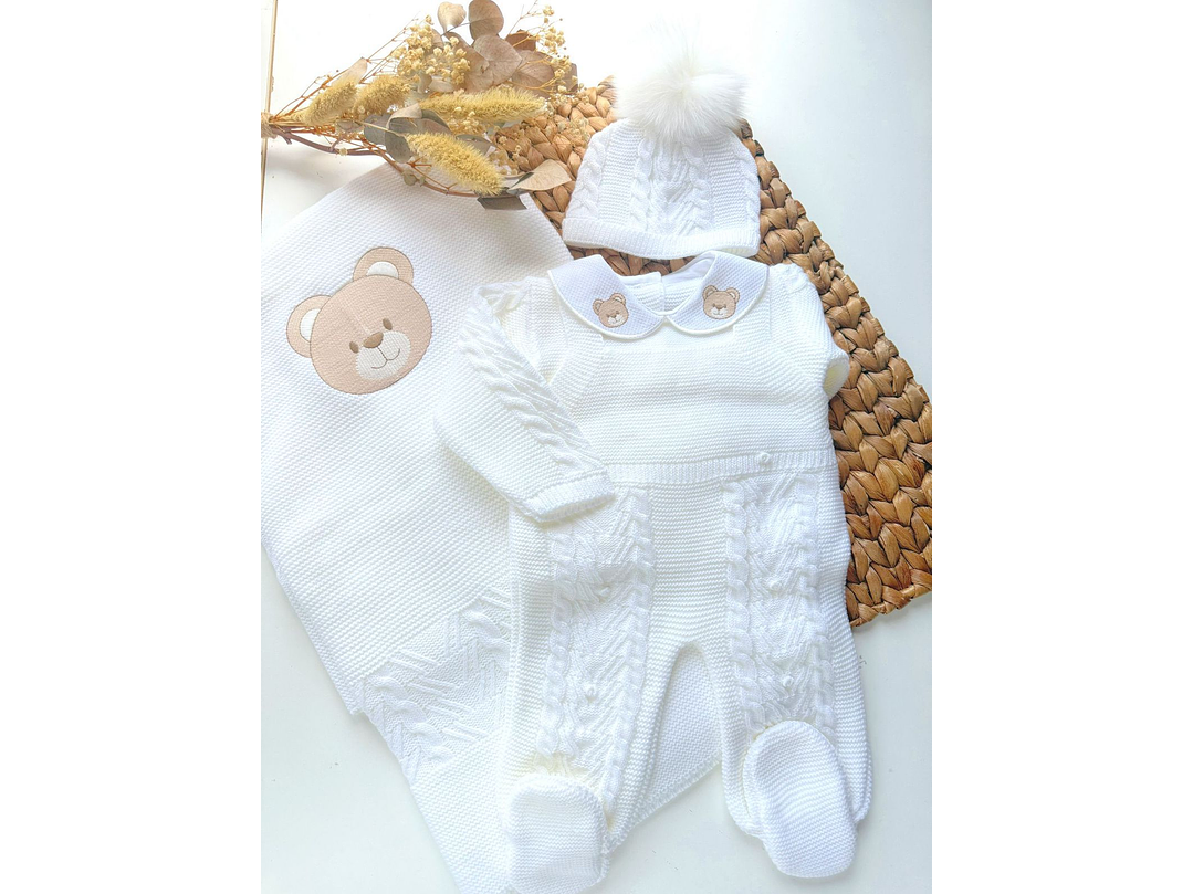 Primera Puesta Española  1