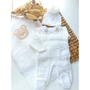 Primera Puesta Española 