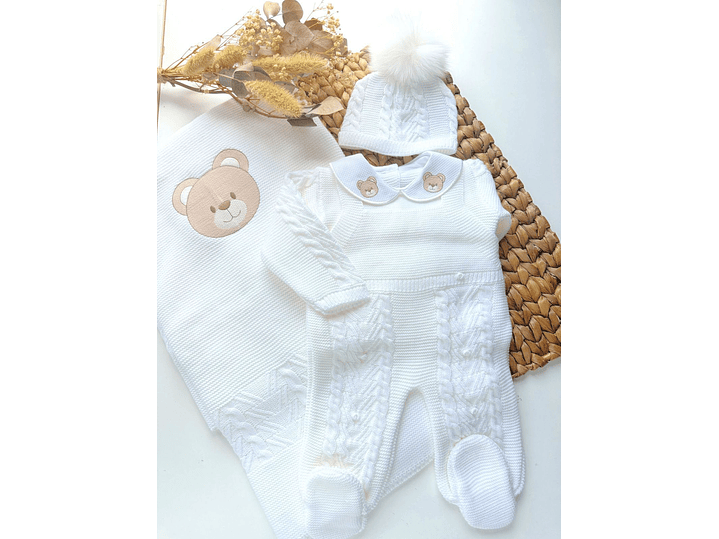 Primera Puesta Española  1