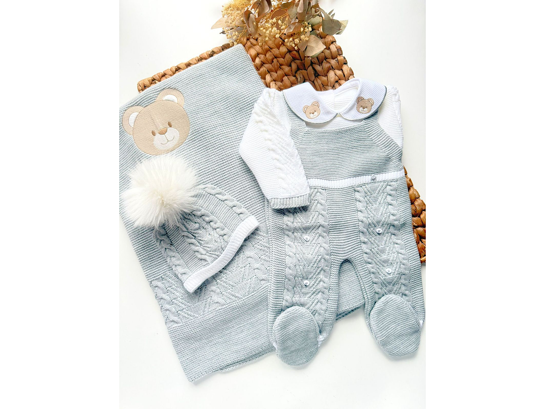 Primera Puesta Española  1