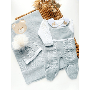 Primera Puesta Española 