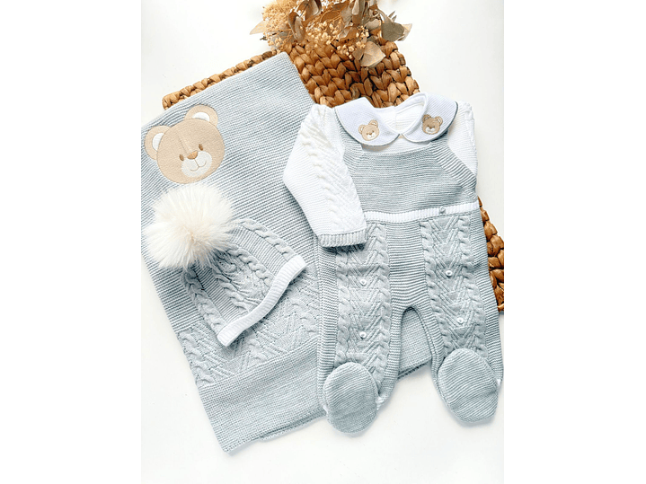 Primera Puesta Española  1