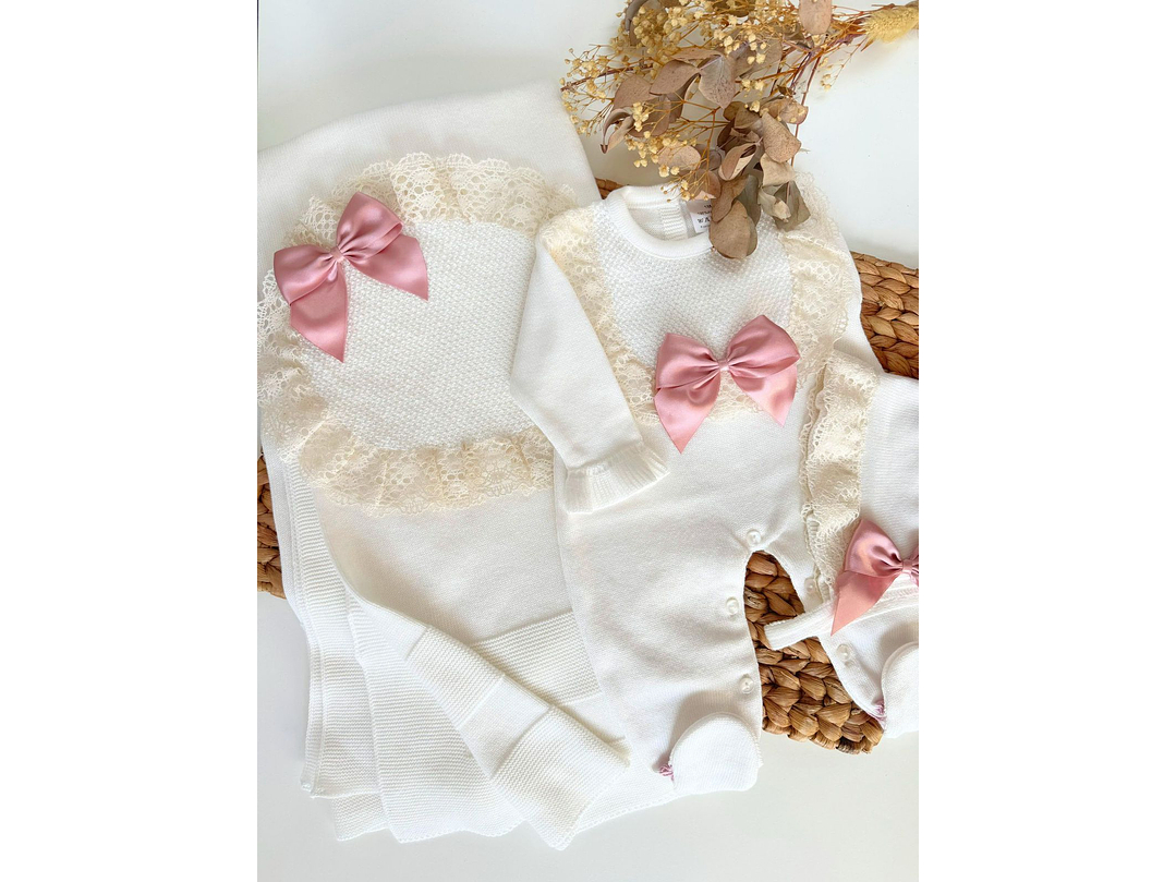 Set Primera Puesta Española  1