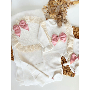 Set Primera Puesta Española 