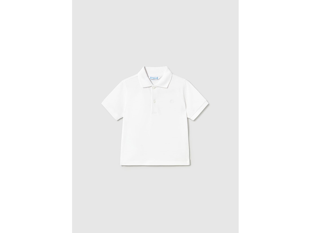 Polo Mayoral 1