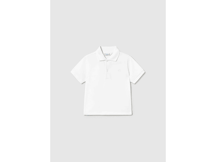 Polo Mayoral 1